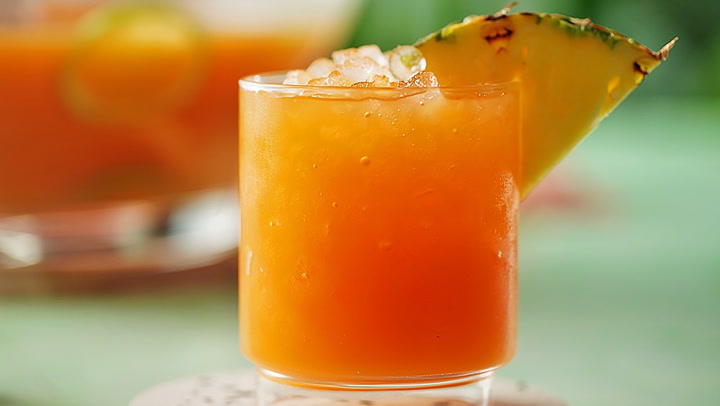 Rum Punch